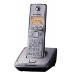 Panasonic KX-TG2711HK-M DECT Phone (Gray)